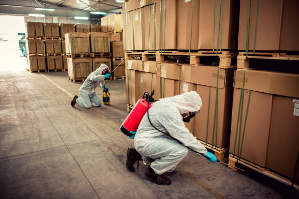 Best Residential Pest Control  in Pineville, KY